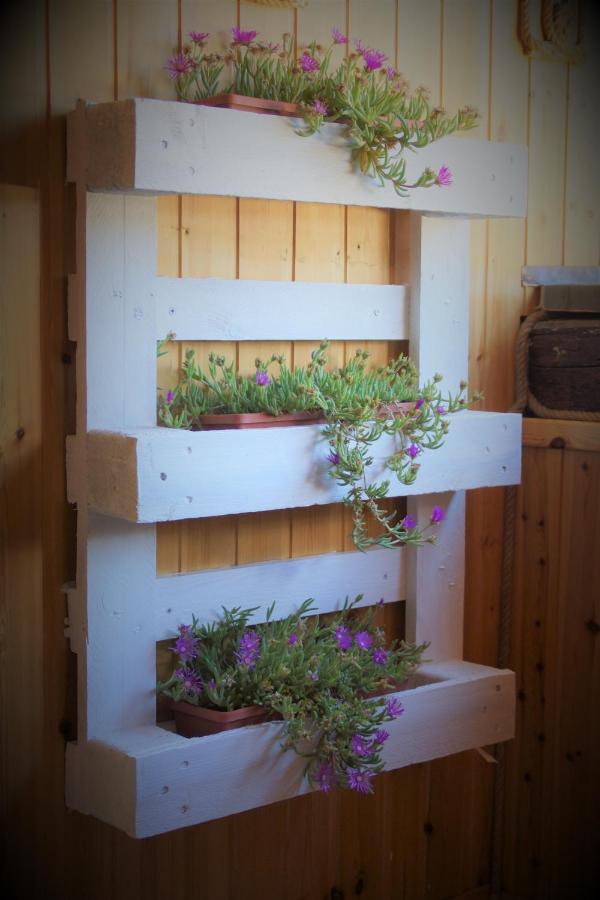 Apartment Chez Martin Aosta