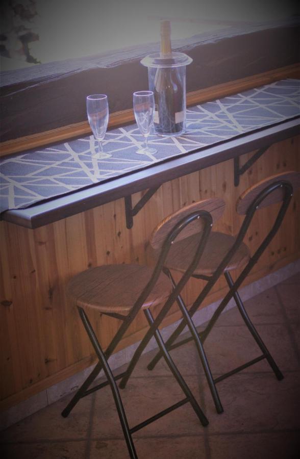 Chez Martin Aosta