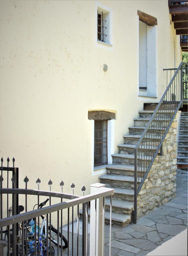 Chez Martin Apartment Aosta
