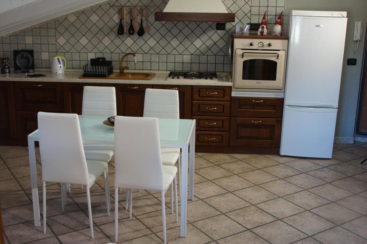 Chez Martin Apartment